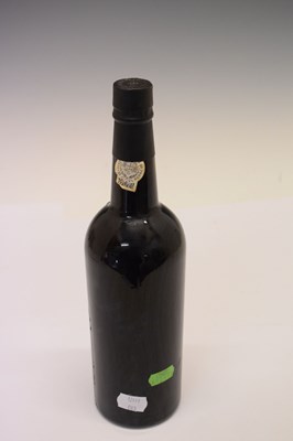 Lot 727 - Fonseca's vintage port, 1983