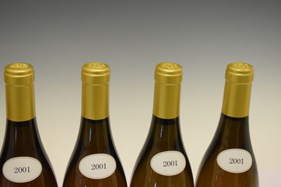 Lot 713 - Domaine Rapet Père & Fils Corton-Charlemagne Grand Cru, 2001, Côte de Beaune, Burgundy