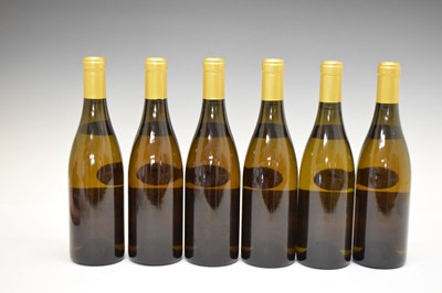 Lot 713 - Domaine Rapet Père & Fils Corton-Charlemagne Grand Cru, 2001, Côte de Beaune, Burgundy