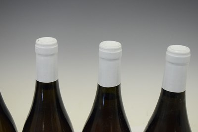 Lot 714 - Domaine Henri Clerc & Fils Bâtard-Montrachet Grand Cru, 2001, Côte de Beaune, Burgundy