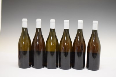 Lot 714 - Domaine Henri Clerc & Fils Bâtard-Montrachet Grand Cru, 2001, Côte de Beaune, Burgundy