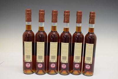 Lot 752 - Torres Moscatel Oro, Vino de Licor, Catalonia