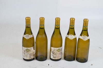 Lot 708 - Remoissenet Père & Fils Puligny-Montrachet, 1992, Côte de Beaune, Burgundy