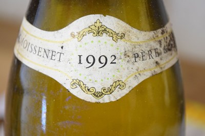 Lot 708 - Remoissenet Père & Fils Puligny-Montrachet, 1992, Côte de Beaune, Burgundy