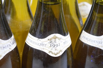 Lot 708 - Remoissenet Père & Fils Puligny-Montrachet, 1992, Côte de Beaune, Burgundy