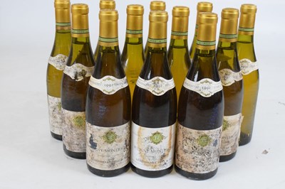 Lot 708 - Remoissenet Père & Fils Puligny-Montrachet, 1992, Côte de Beaune, Burgundy