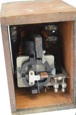 Lot 216 - Railway Interest - R.E. Thompson & Co. (Instruments) track gauge
