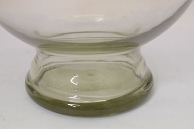 Lot 405 - Chemist's carboy