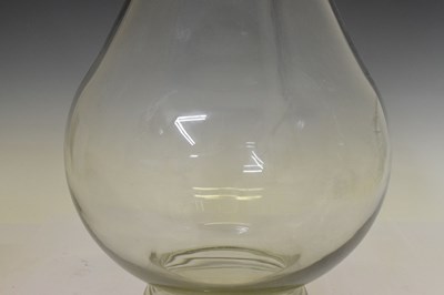 Lot 405 - Chemist's carboy