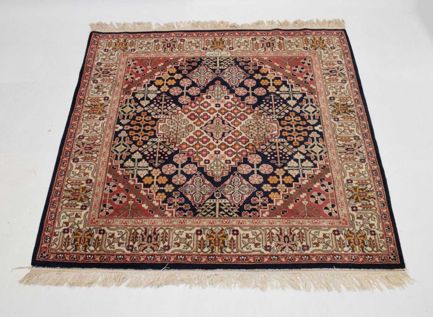 Lot 499 - Middle Eastern rug