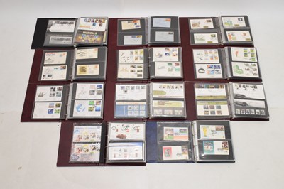 Lot 172 - Quantity of Elizabeth II Royal Mail Presentation Packs