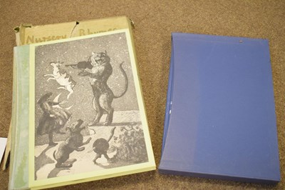 Lot 314 - Folio Society - Collection of children novels and fiction books