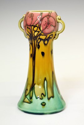 Lot 557 - Minton Secessionist vase