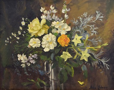 Lot 408 - John Whitlock Codner RWA (1913 - 2008) - Still life