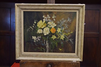 Lot 408 - John Whitlock Codner RWA (1913 - 2008) - Still life