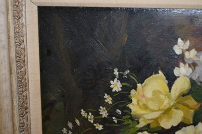 Lot 408 - John Whitlock Codner RWA (1913 - 2008) - Still life