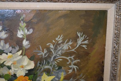 Lot 408 - John Whitlock Codner RWA (1913 - 2008) - Still life