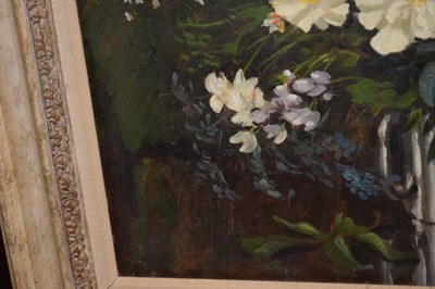 Lot 408 - John Whitlock Codner RWA (1913 - 2008) - Still life