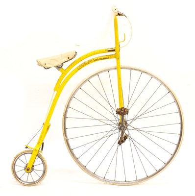 Childs penny farthing online