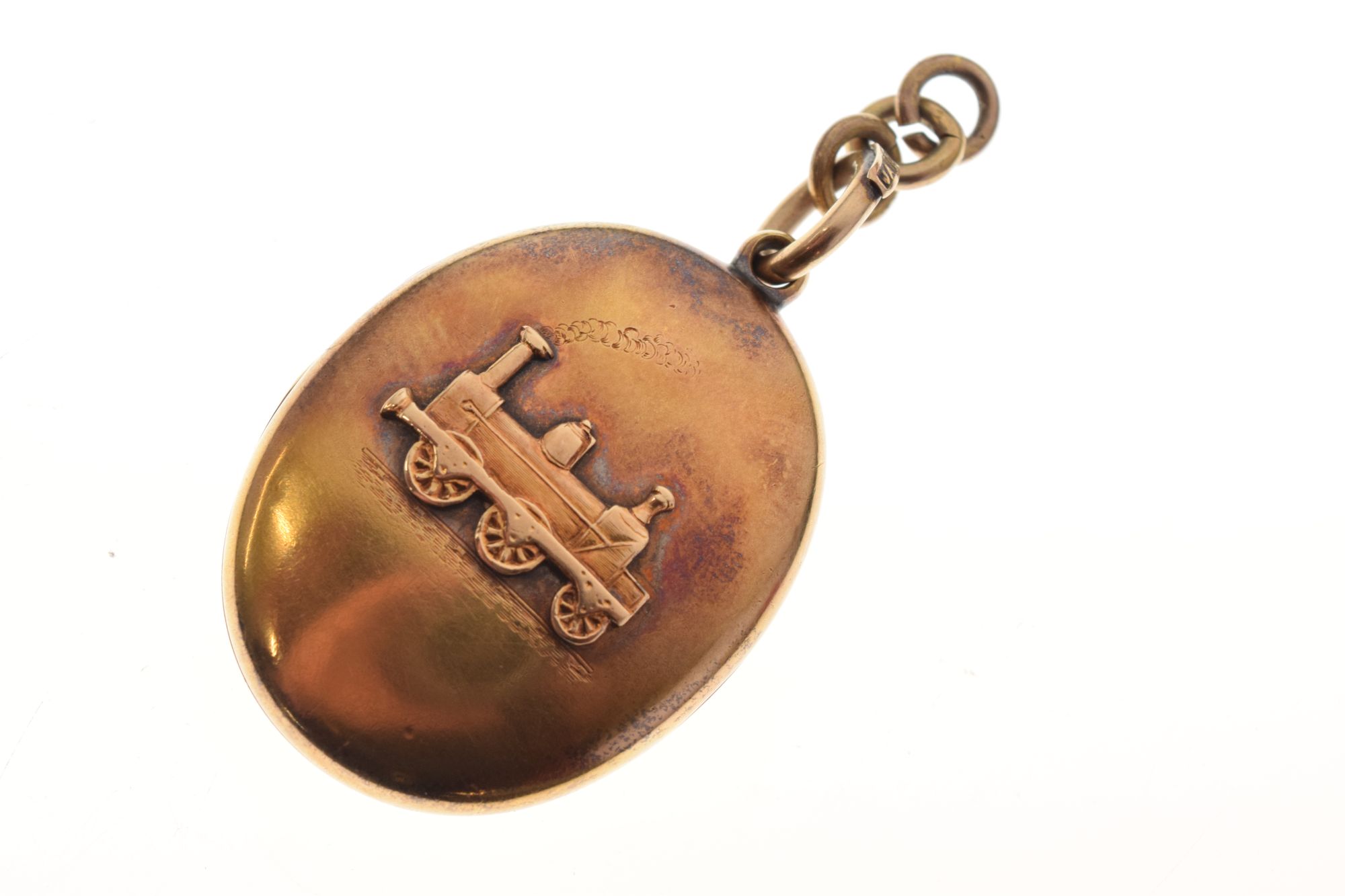 Lot 70 - New Zealand interest: 19th Century gold