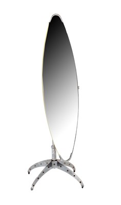 Lot 668 - Yasuaki Sasamoto for Li Qian, Japan - 'Dulton' dressing mirror