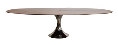 Lot 680 - Julian Chichester ‘Dakota’ table