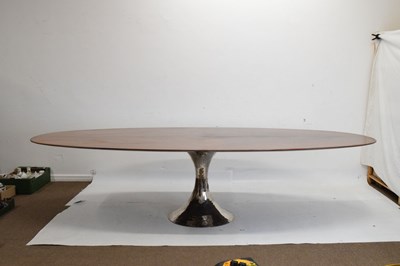 Lot 680 - Julian Chichester ‘Dakota’ table