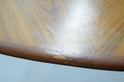 Lot 680 - Julian Chichester ‘Dakota’ table