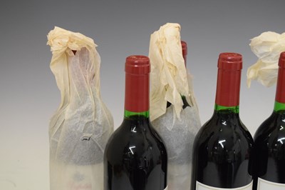 Lot 764 - Penfolds Block 42 Kalimna Cabernet Sauvignon, 1996, Barossa Valley, Australia