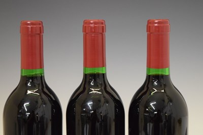 Lot 764 - Penfolds Block 42 Kalimna Cabernet Sauvignon, 1996, Barossa Valley, Australia