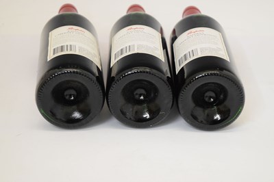 Lot 764 - Penfolds Block 42 Kalimna Cabernet Sauvignon, 1996, Barossa Valley, Australia