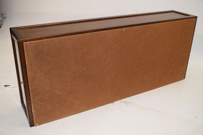 Lot 382 - Large scale model of the Royal Canadian Navy's K166 HMCS Snowberry
