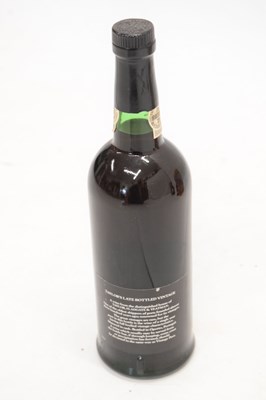 Lot 296 - Three bottles of Port