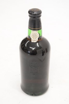 Lot 296 - Three bottles of Port