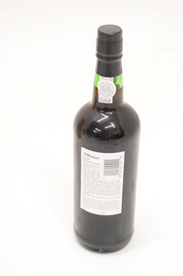 Lot 296 - Three bottles of Port