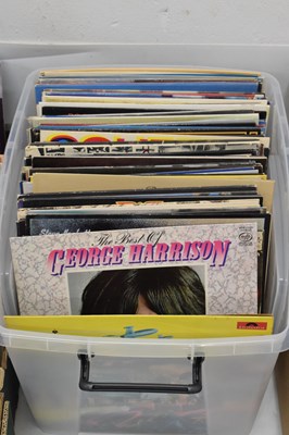 Lot 170 - Large group of assorted records