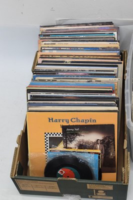 Lot 170 - Large group of assorted records