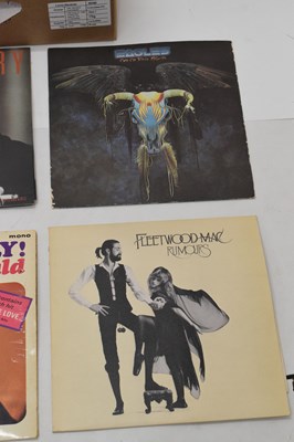 Lot 170 - Large group of assorted records