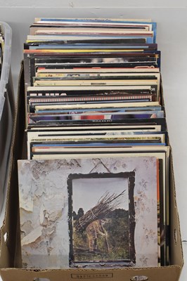 Lot 170 - Large group of assorted records