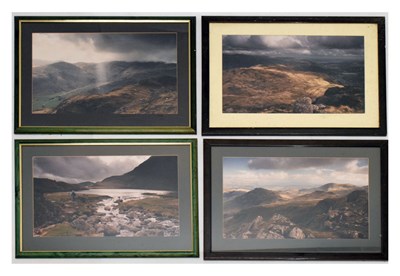 Lot 475 - After Robert Court - Quantity of Photographic Prints - Lake District Scenes, etc