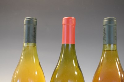 Lot 294 - Penfolds The Valleys Chardonnay, 1996, 2 bottles and Penfolds Koonunga Hill 2006, 1 bottle