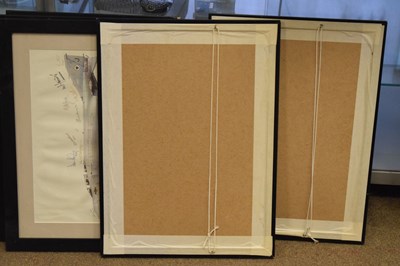 Lot 277 - Five Royal Air Force prints