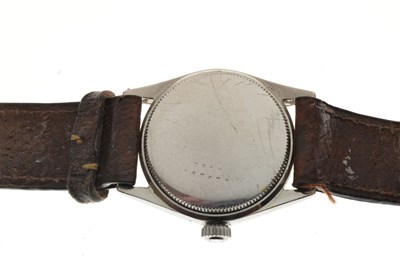 Lot 75 - Tudor - Gentleman's Oyster Prince 31 wristwatch