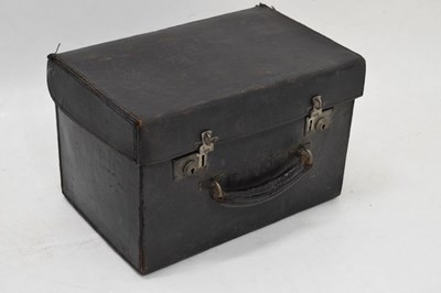 Lot 216 - Vintage Thornton Pickard  Ruby de Luxe camera