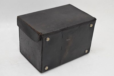 Lot 216 - Vintage Thornton Pickard  Ruby de Luxe camera