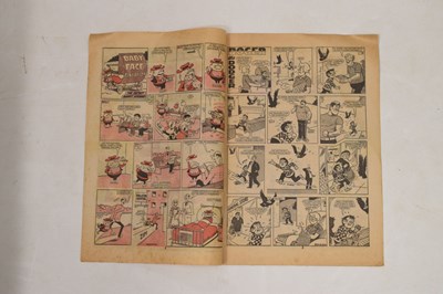 Lot 168 - Scream! comic no.1 - no.15, 1984, etc