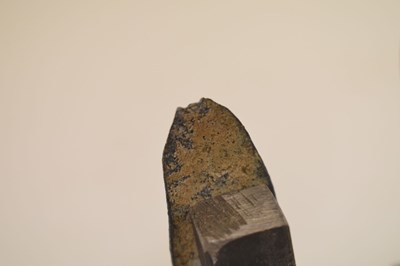 Lot 470 - Three Thai cast metal amulets
