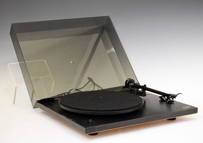 Lot 315 - Rega Planar 2 turntable