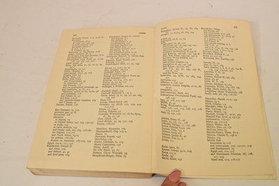 Lot 513 - Kennedy, John Fitzgerald (1917-1963) - Signed first edition - 'The Strategy of Peace'