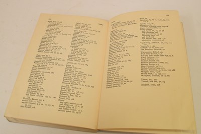 Lot 513 - Kennedy, John Fitzgerald (1917-1963) - Signed first edition - 'The Strategy of Peace'